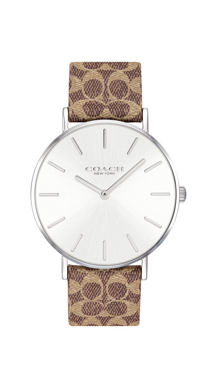 Coach Ladies' Perry Watch 14503122 image number null