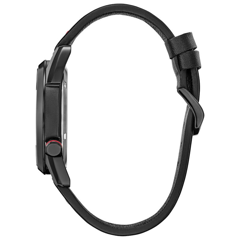 Citizen Marvel Spider Man Watch AW1685-00W image number null