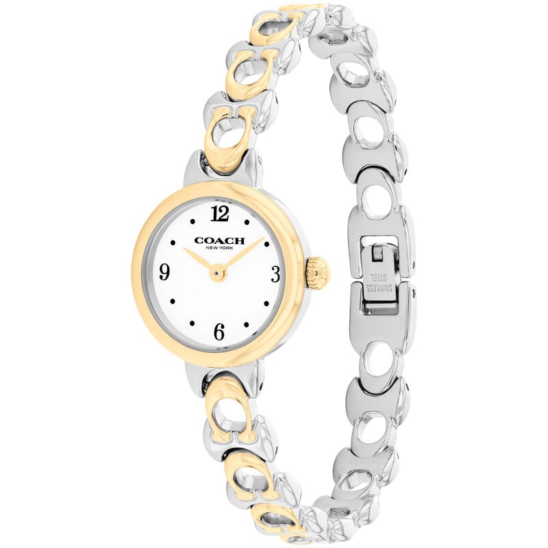 Coach Iris Women's Watch 14504653-T image number null