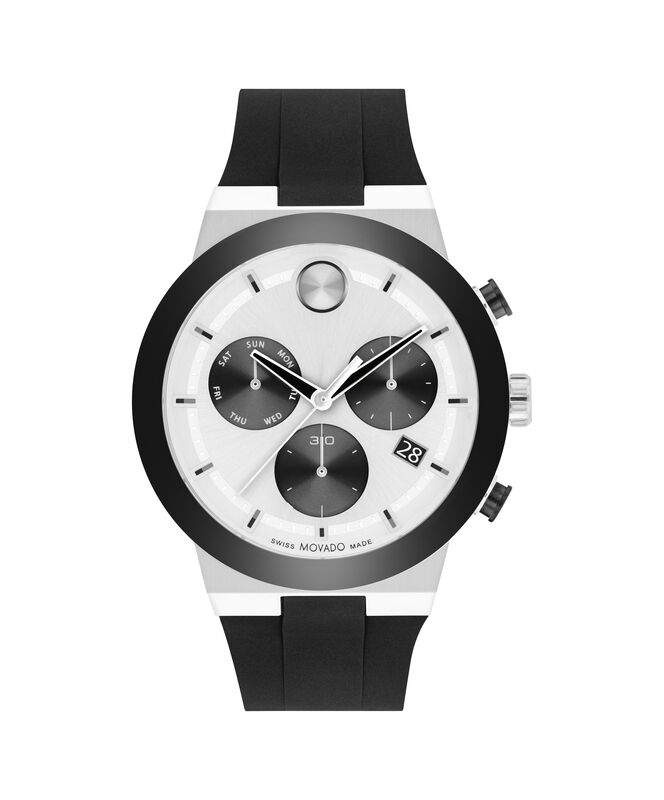 Movado BOLD Men's Fusion Watch 3600894 image number null