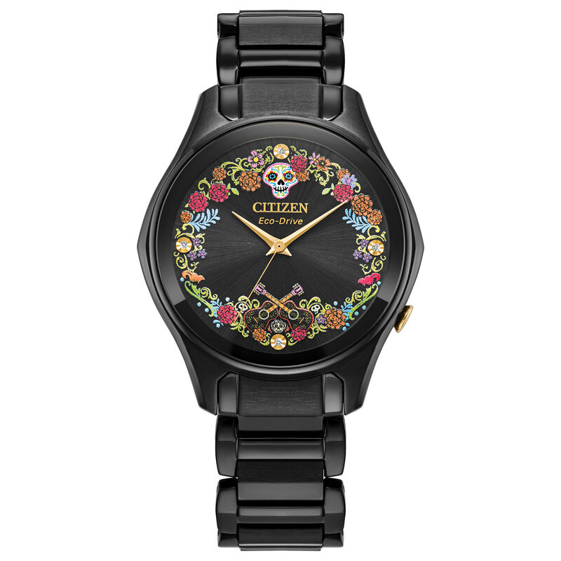Citizen Disney Coco Watch EM1175-51W image number null