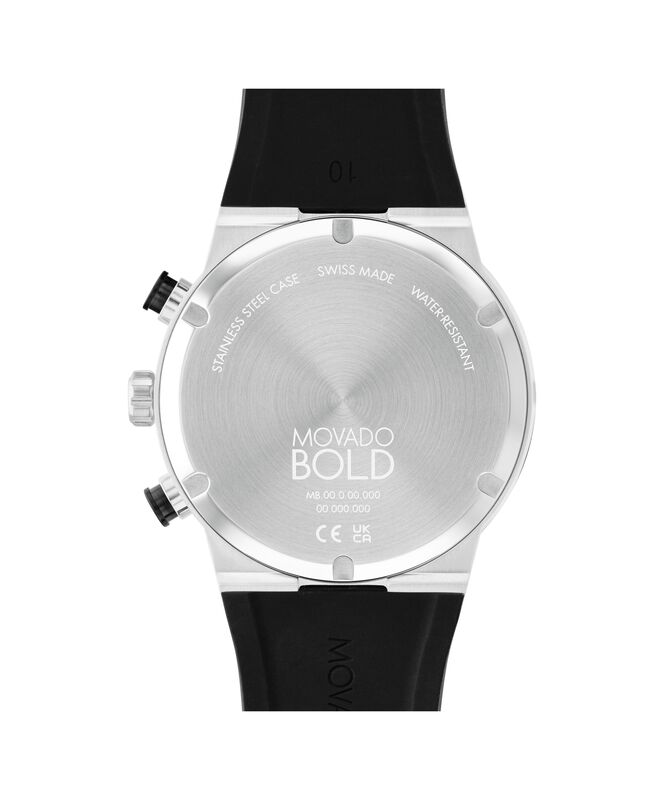 Movado BOLD Men's Fusion Watch 3600894 image number null