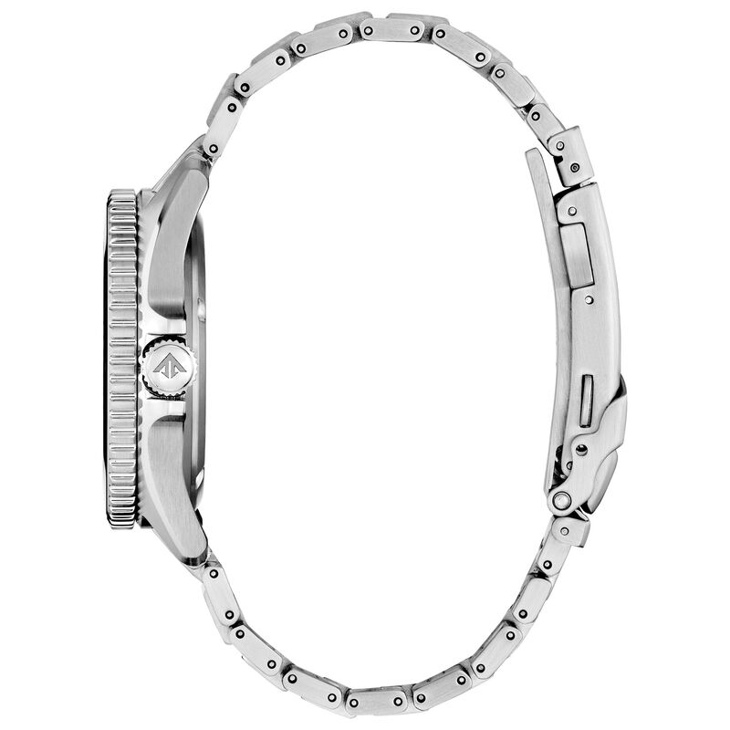 Citizen Promaster Dive Black Dial BN0261-51E image number null