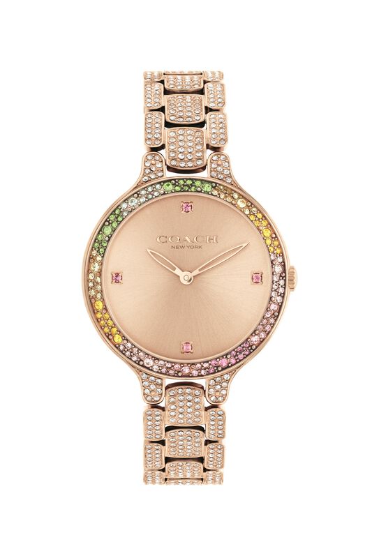 Coach Ladies' Chelsea Watch 14504166 image number null