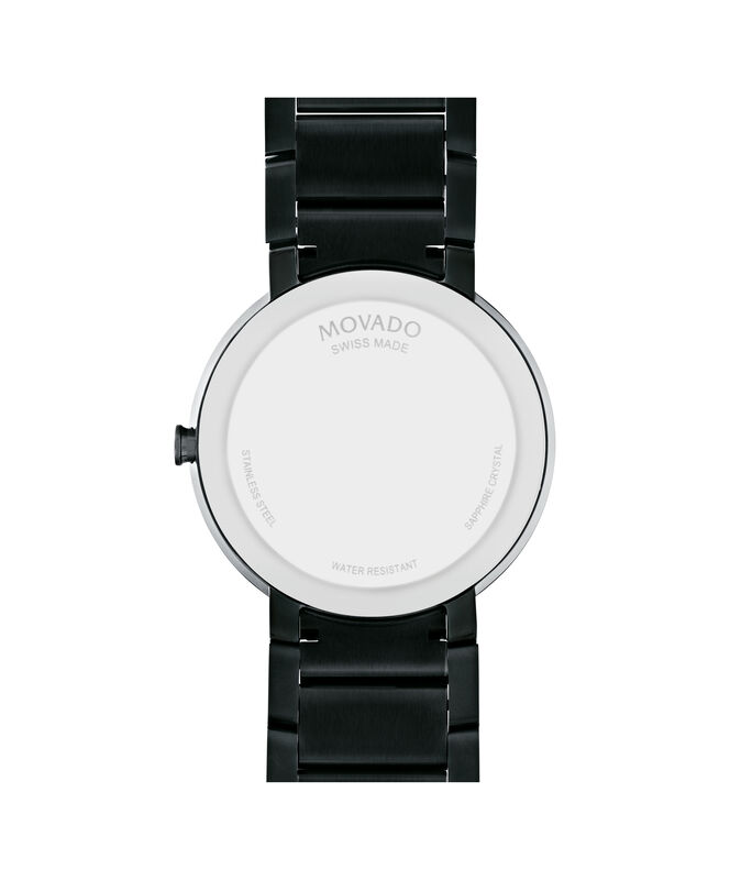 Movado Sapphire Watch 0607179 image number null