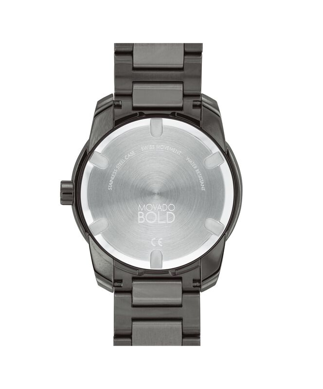 Movado BOLD Men's Verso Watch 3600736 image number null