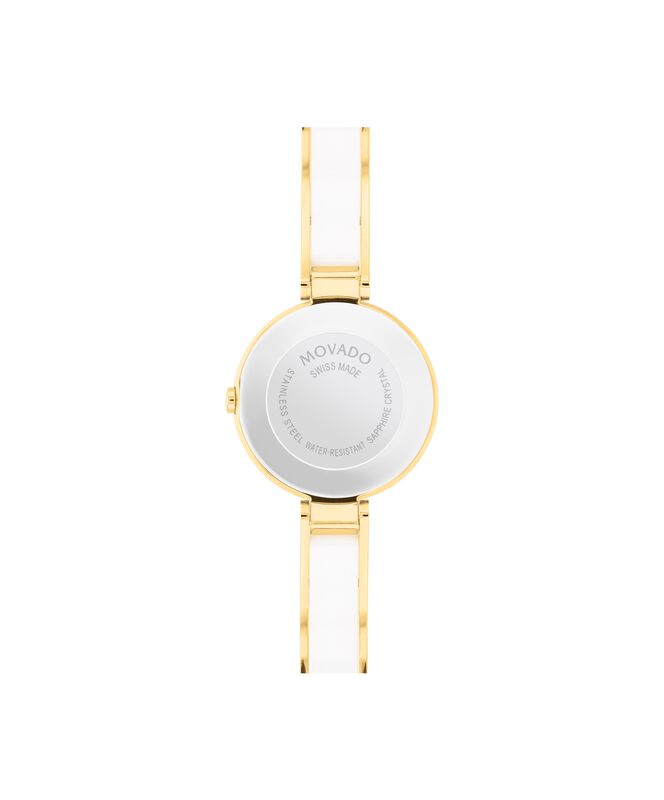 Movado Ladies' Moda Watch 0607715 image number null