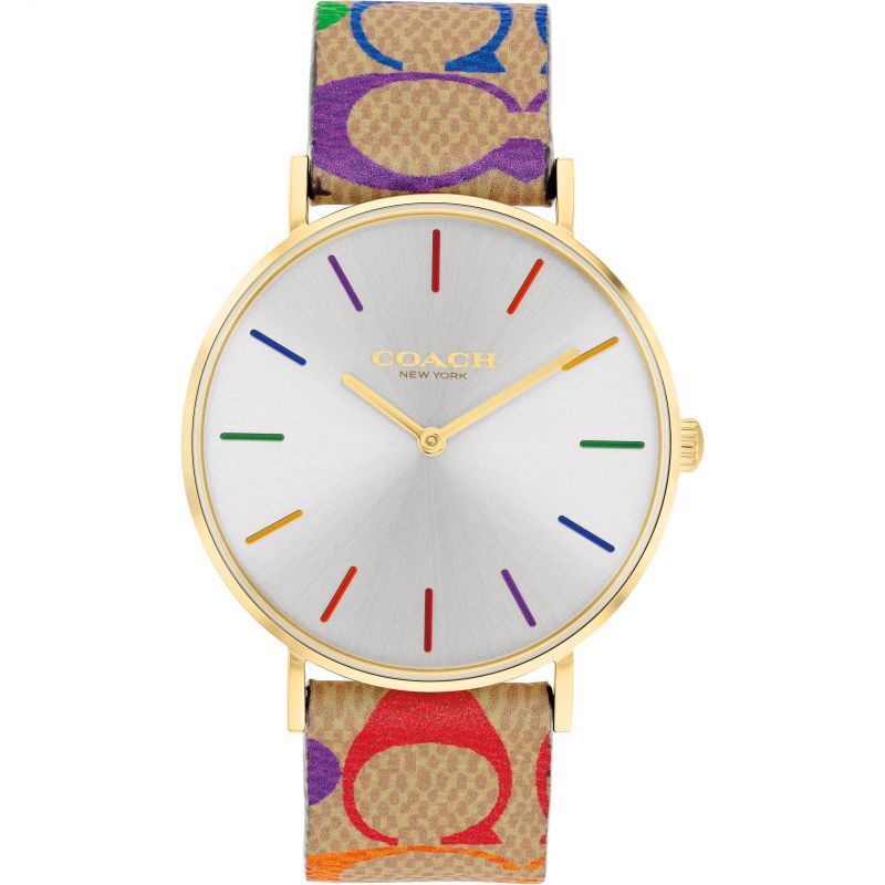 Coach Ladies' Perry Watch 14504075 image number null