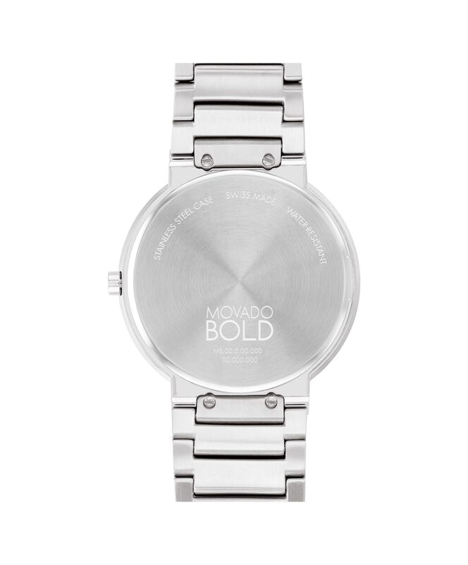 Movado BOLD Men's Horizon Watch 3601074 image number null