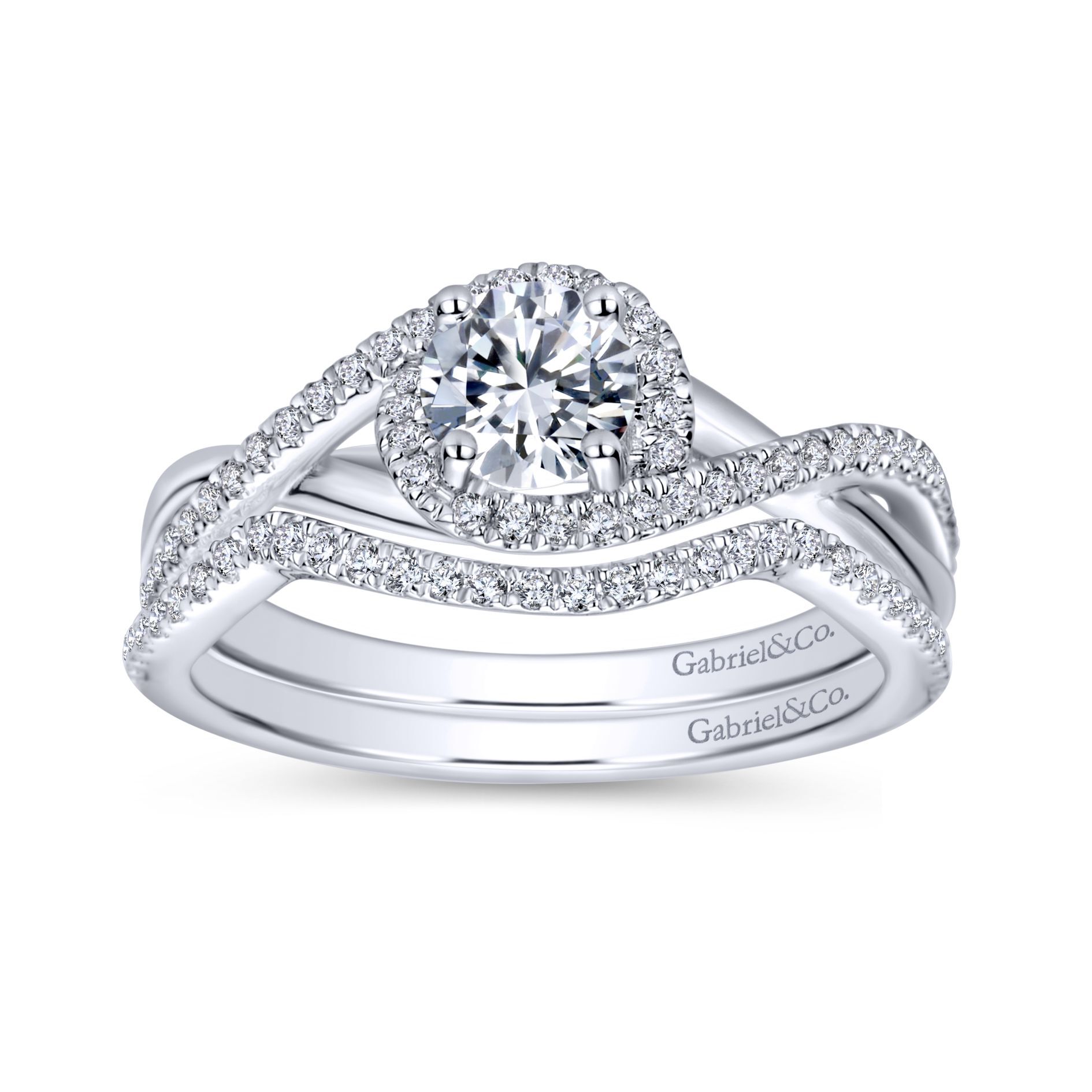 Gabriel & co wedding band 2025