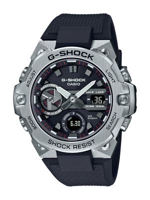 G-Shock G-Steel Connected Watch GSTB400-1A