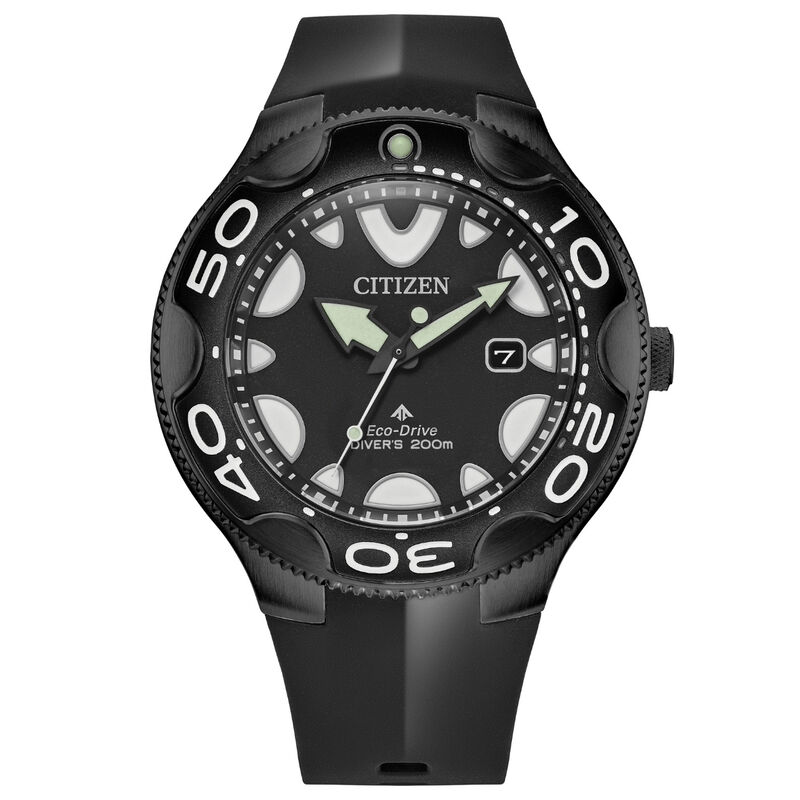 Citizen Men's Promaster Sea Orca Watch BN0235-01E image number null