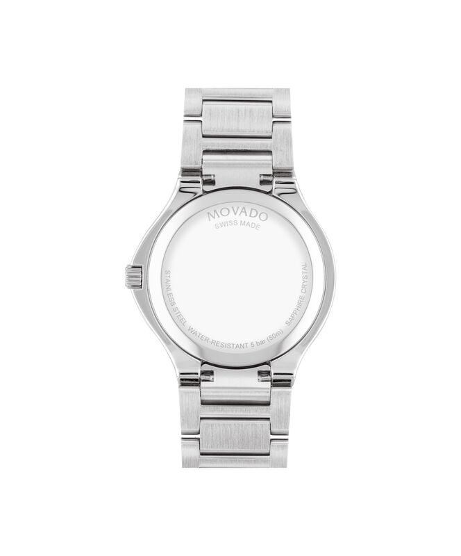 Movado Ladies' Stainless Steel SE® Watch 0607516 image number null