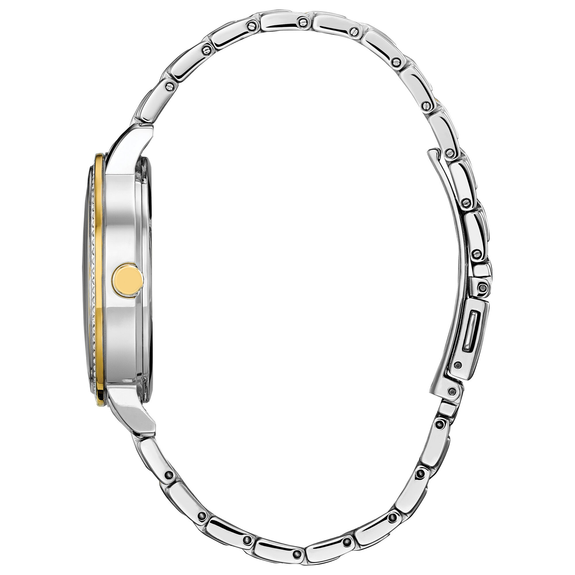 Citizen Ladies' Disney Crystal Watch FE7044-52W