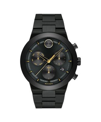 Movado BOLD Men's Fusion Watch 3600730