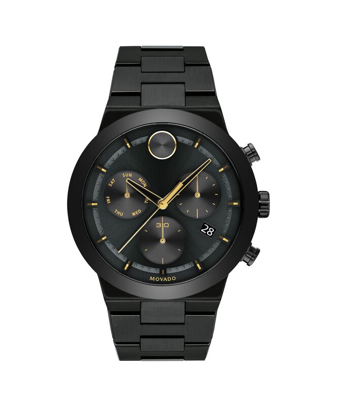 Movado BOLD Men's Fusion Watch 3600730 image number null