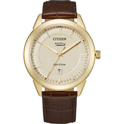 Citizen Men's Corso Watch AW0092-07Q