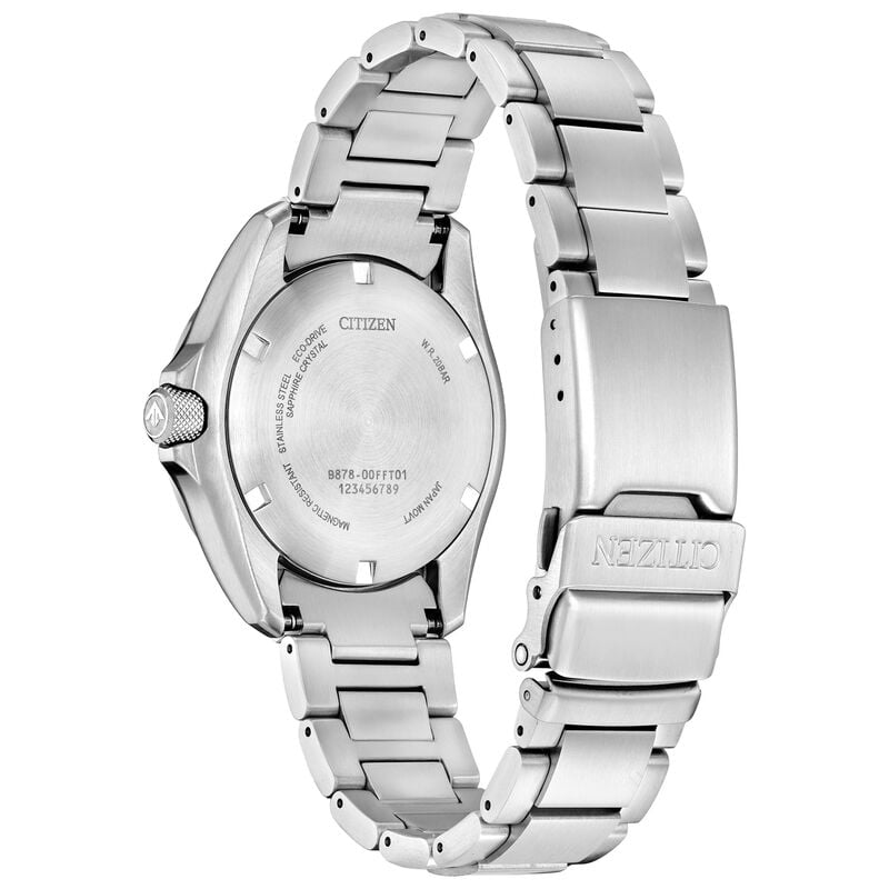 Citizen Promaster Land GMT Red Dial BJ7150-50W image number null