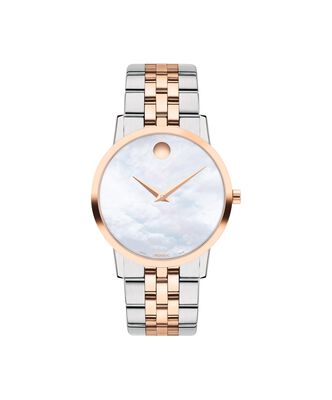 Movado Ladies' Museum Classic Watch 0607629