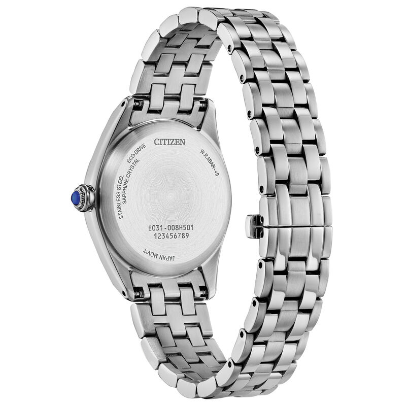 Citizen L Classic Mother of Pearl Dial EM1140-80D image number null