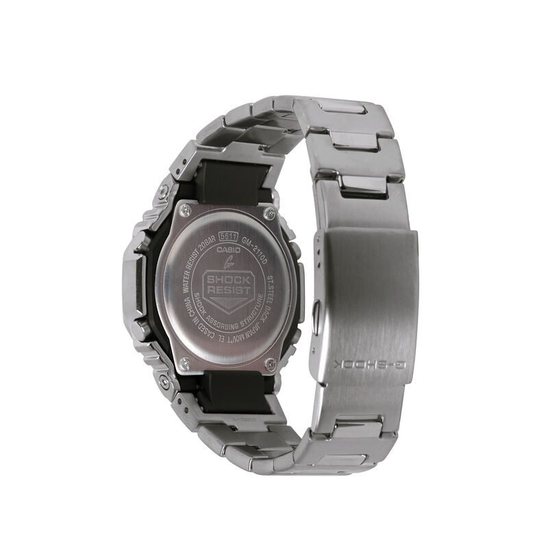 G-Shock Digital Analog Green Dial GM2110D-3A1 image number null