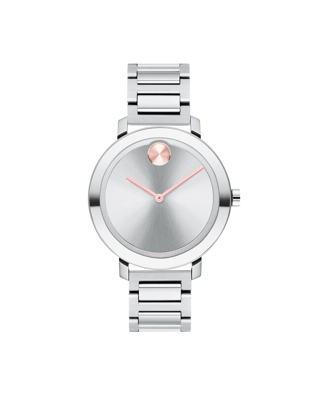 Movado BOLD Ladies' Evolution Watch 3600647 image number null