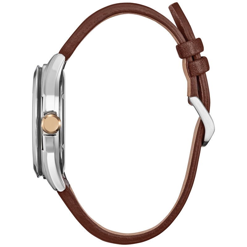 Citizen Disney Mickey Mouse Watch AW1149-06W image number null