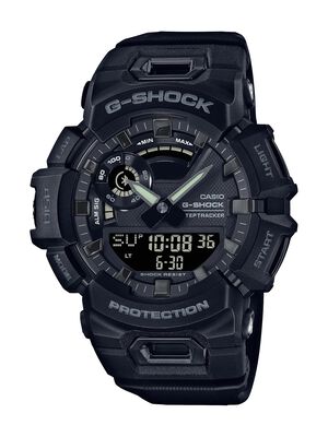 G-Shock Connected Multifunction Watch GBA900-1A