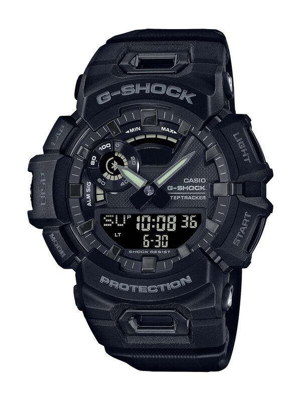 G-Shock Connected Multifunction Watch GBA900-1A image number null