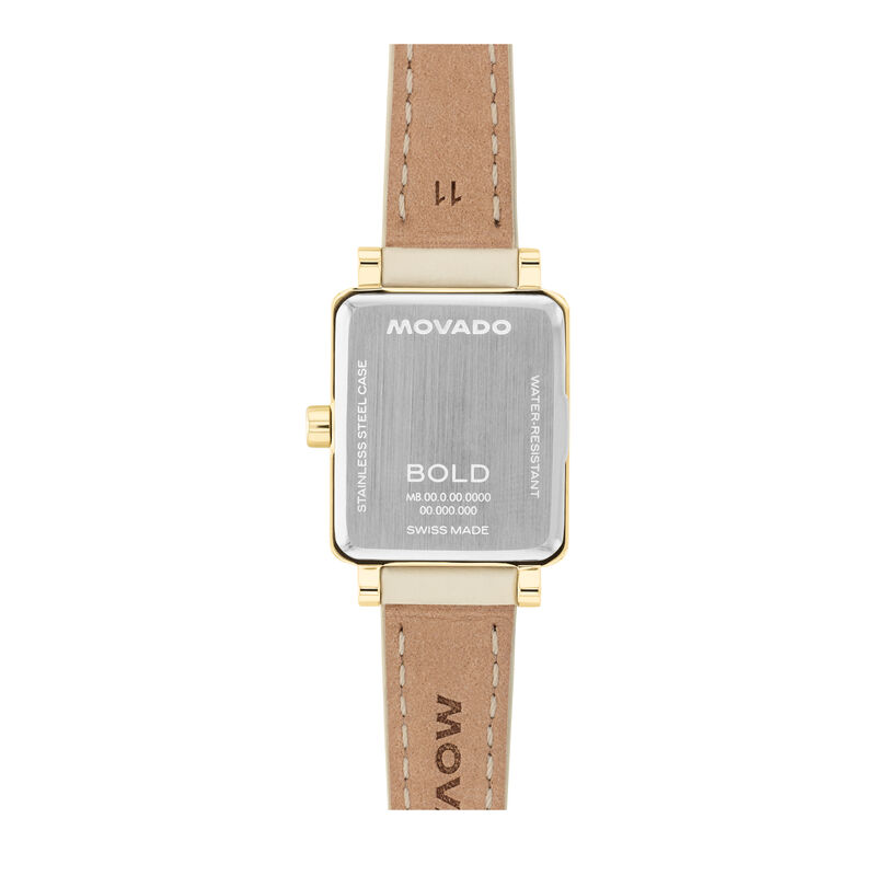 Movado BOLD Evolution 2.0 Champagne Dial 3601381 image number null