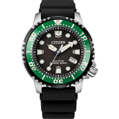 Citizen Men's Promaster Diver Watch BN0155-08E