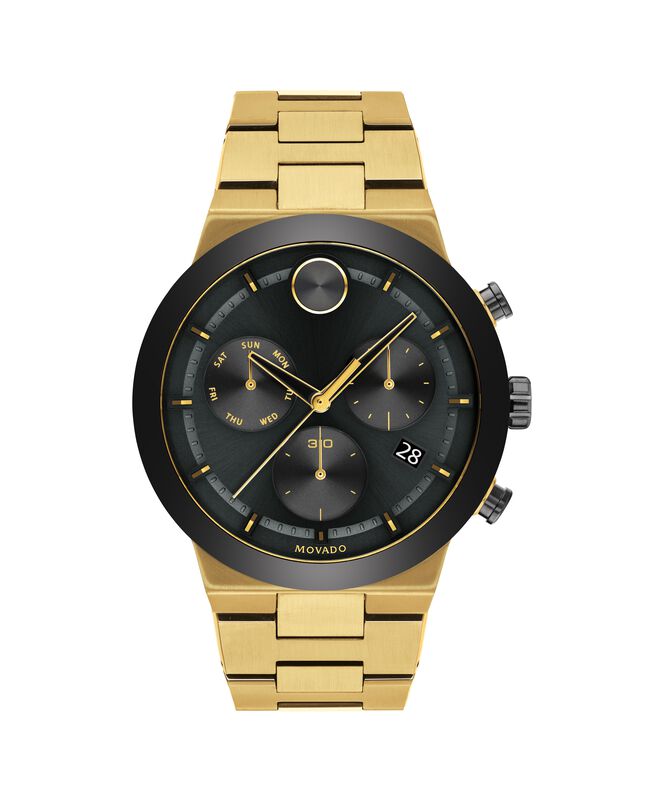 Movado BOLD Men's Fusion Watch 3600731 image number null