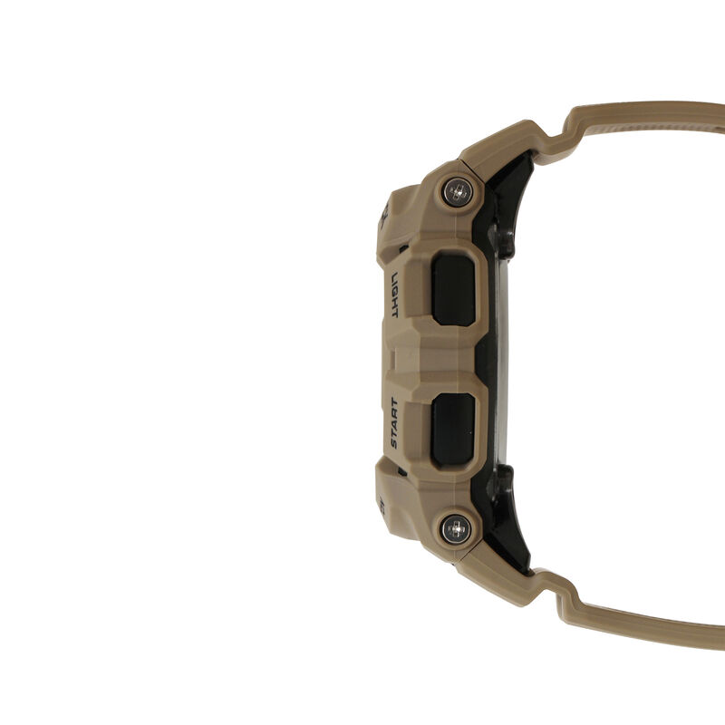 G-Shock Men's Resin G-Squad Watch GBA900UU-5A image number null