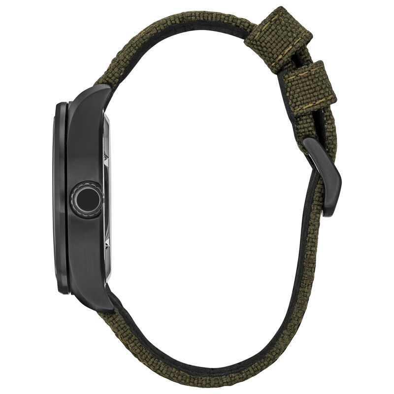 Citizen Disney Mickey Mouse Watch AW0148-47W image number null