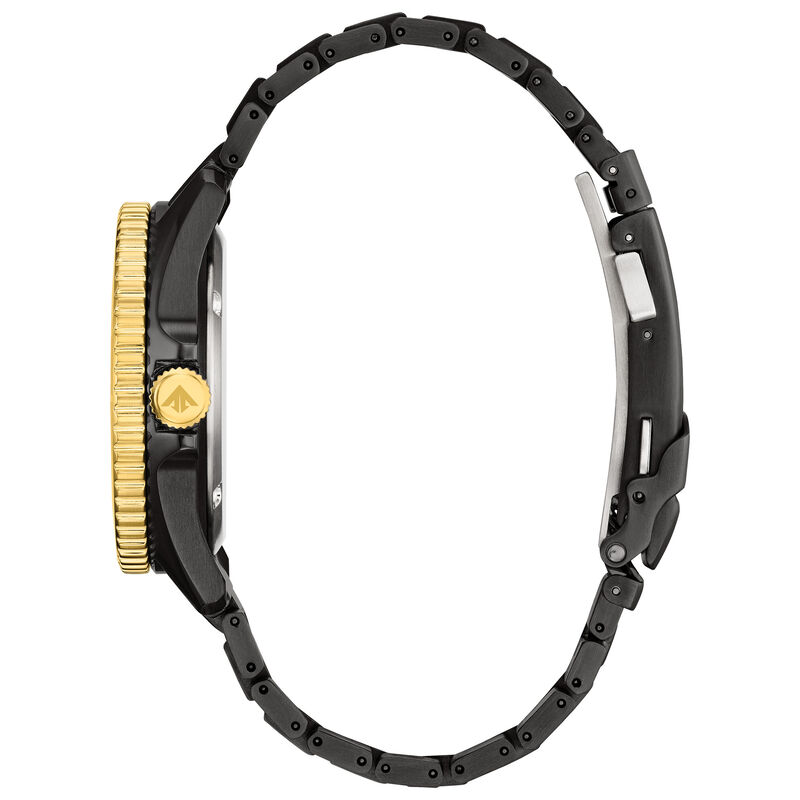 Citizen Promaster Dive Black Dial BN0264-53E image number null