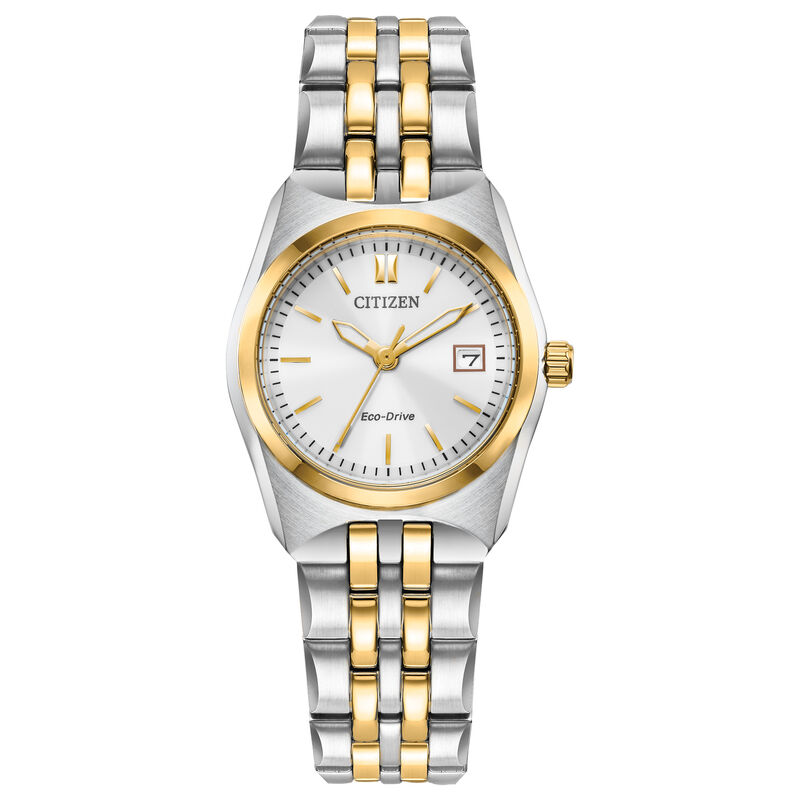 Citizen Ladies' Corso Watch EW2299-50A image number null