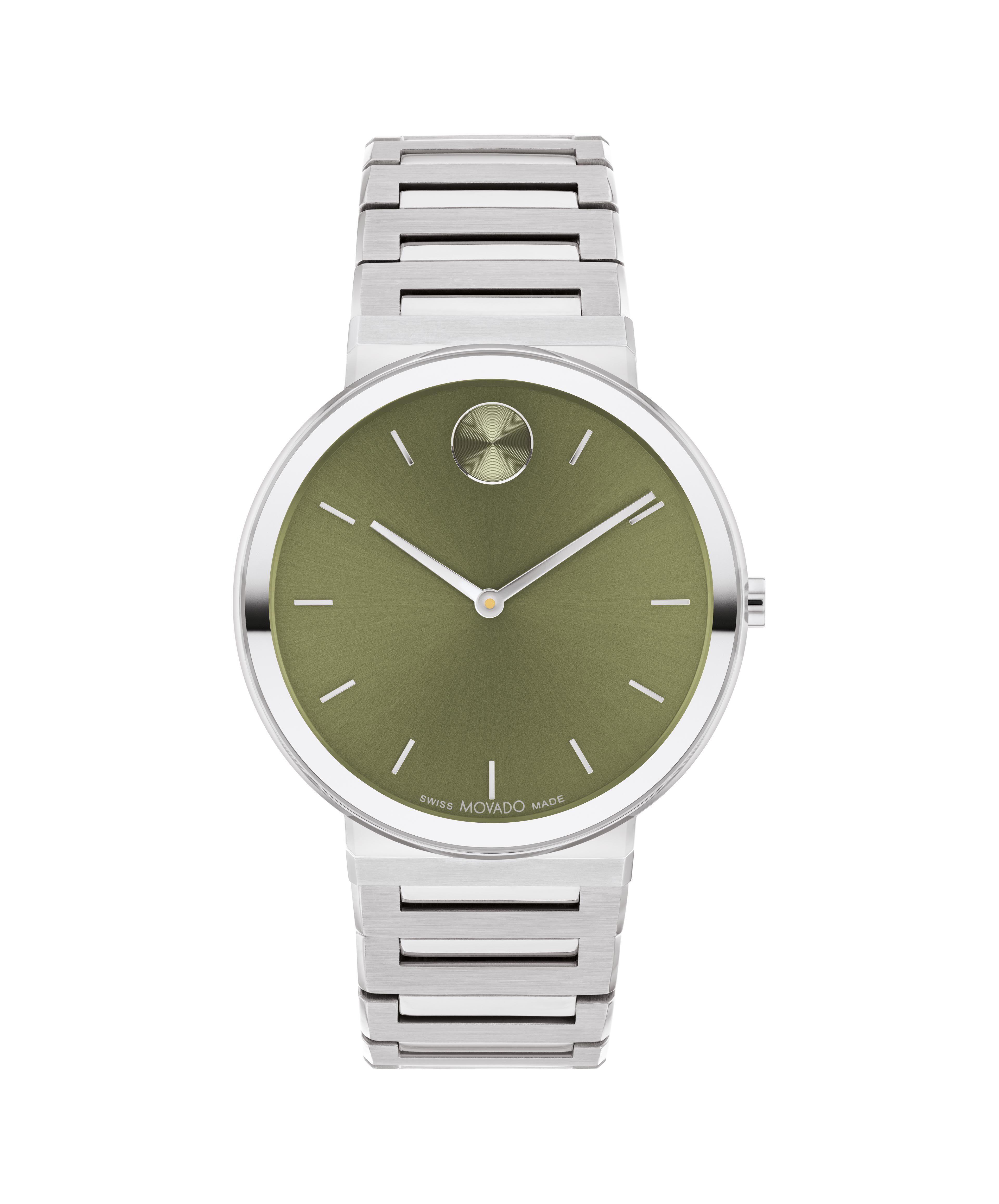 Movado BOLD Men's Horizon Watch 3601074