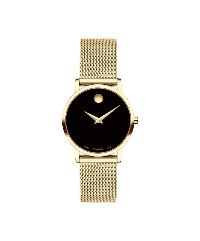 Movado Ladies' Museum Classic Watch 0607627 image number null
