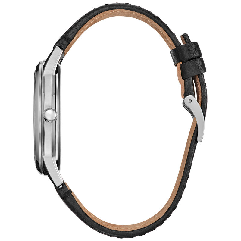 Citizen Disney Mickey Mouse Watch AW1860-01W image number null