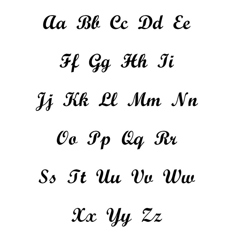 Diamond Accent Personalized Name Necklace in Sterling Silver image number null