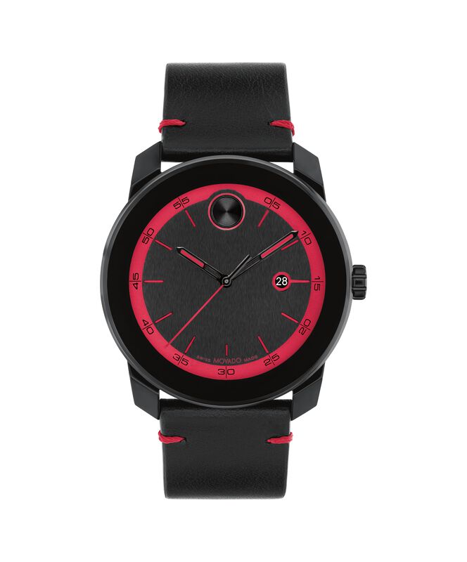 Movado Bold Men's Resin TR90 Watch 3601110 image number null