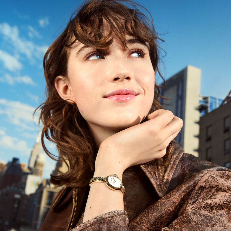 Coach Ladies' Sammy Bangle Watch 14504528 image number null