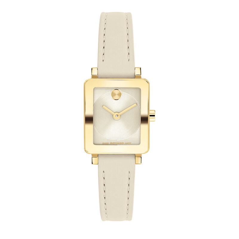 Movado BOLD Evolution 2.0 Champagne Dial 3601381 image number null
