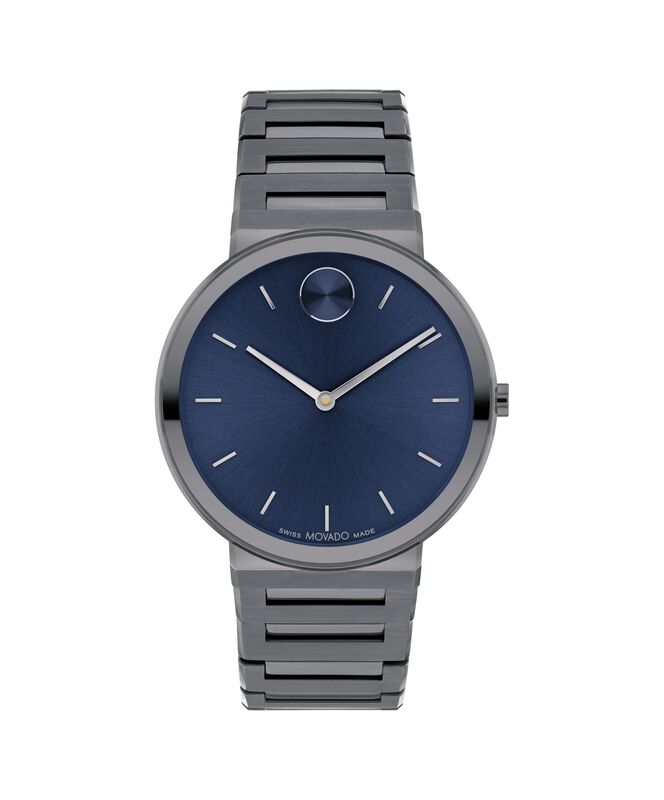 Movado BOLD Men's Horizon Watch 3601076 image number null