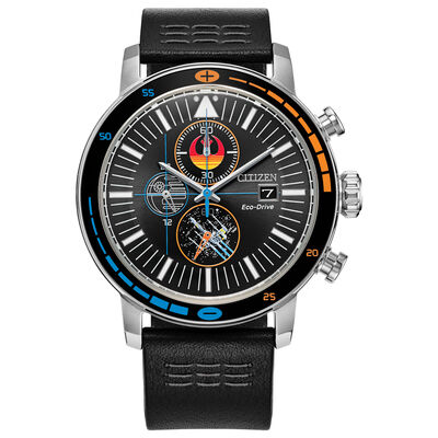 Citizen Star Wars Pilot Watch CA0870-43W