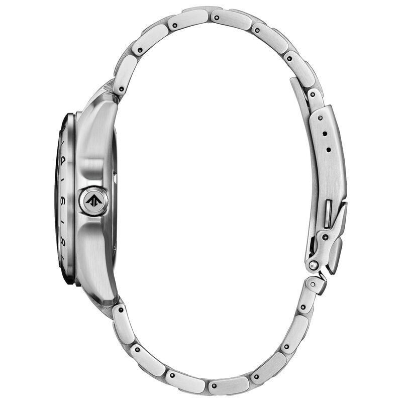 Citizen Promaster Land GMT Red Dial BJ7150-50W image number null