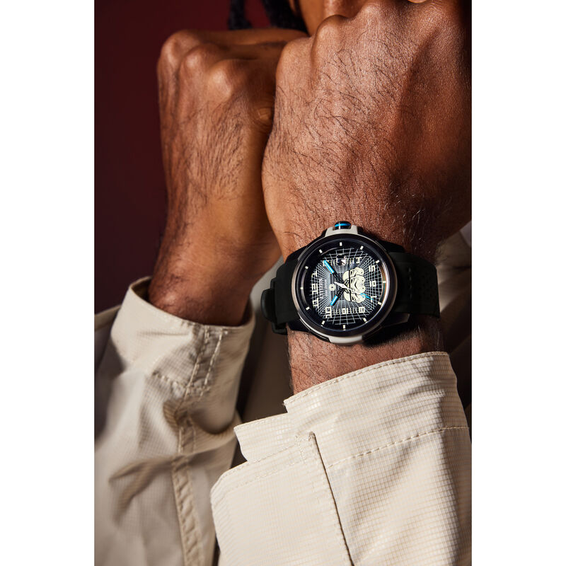 Citizen Star Wars Pilot Watch AW1659-00W image number null