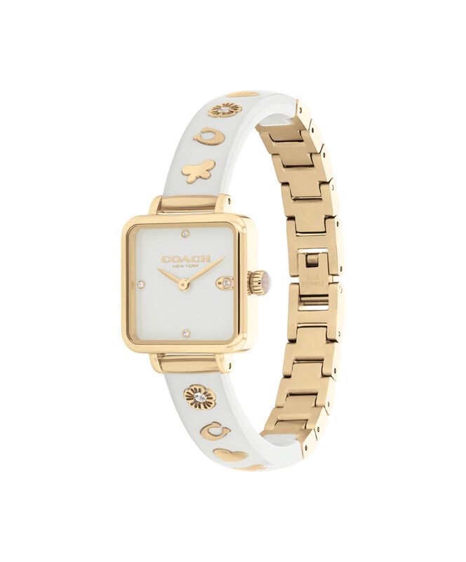 Coach Ladies' Cass Watch 14504309 image number null