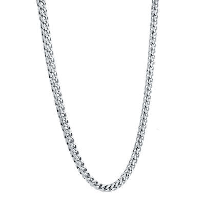 Franco Chain 22" in Stainless Steel (3.5mm)