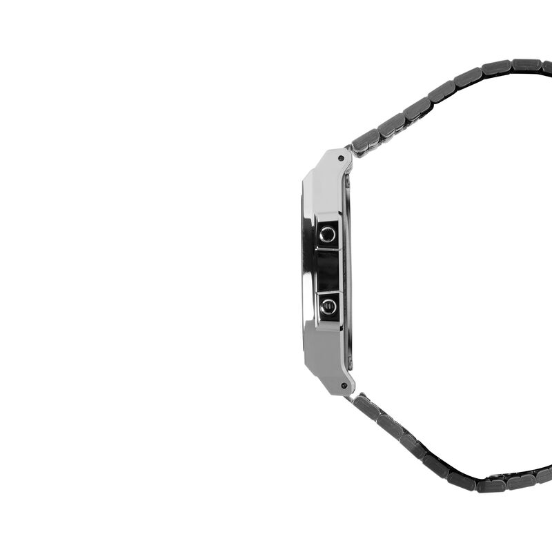 Casio Vintage Smart Digital LCD Dial ABL100 image number null